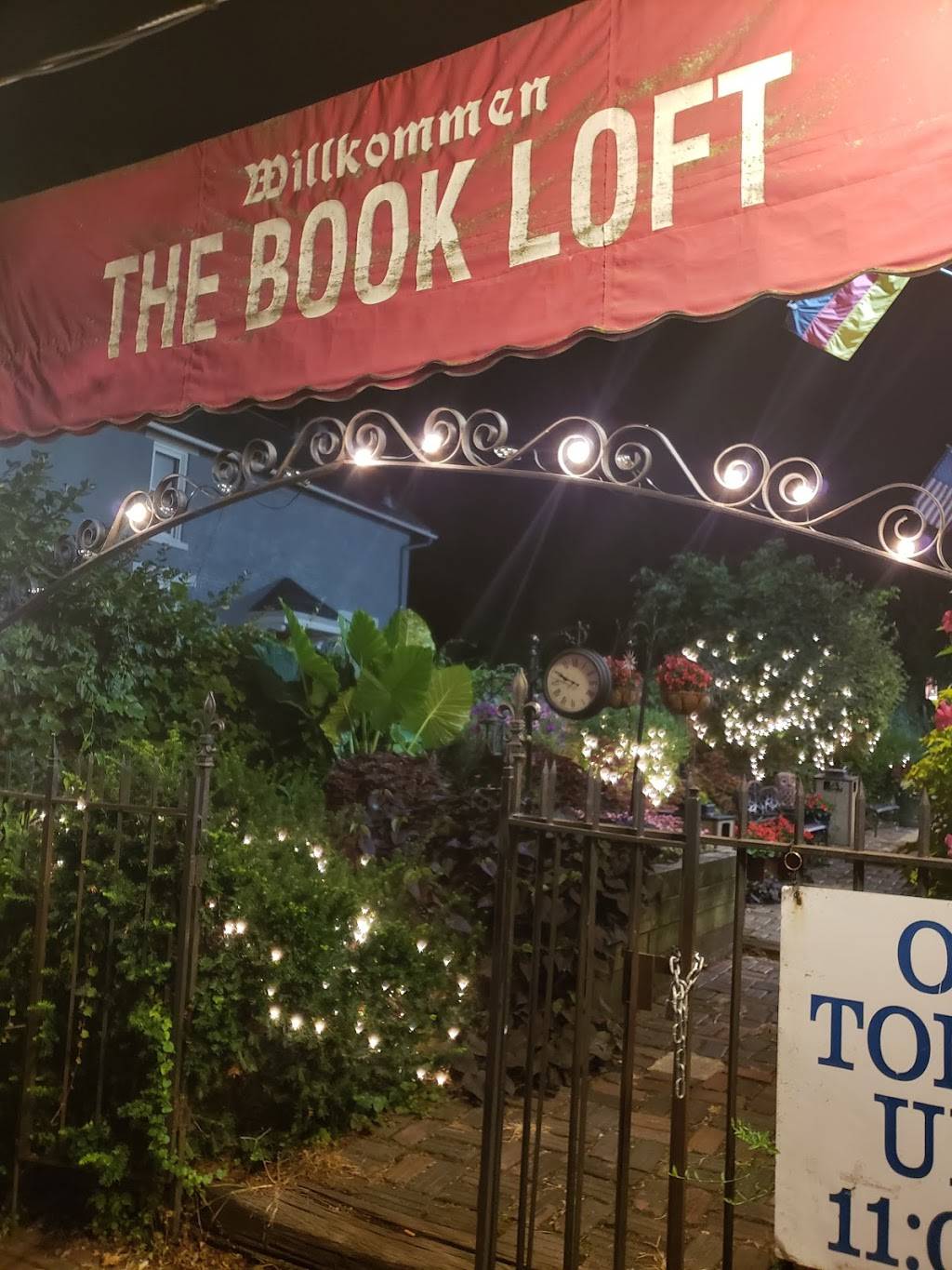 G. Michael’s Bistro & Bar | restaurant | 595 S 3rd St, Columbus, OH 43215, USA | 6144640575 OR +1 614-464-0575