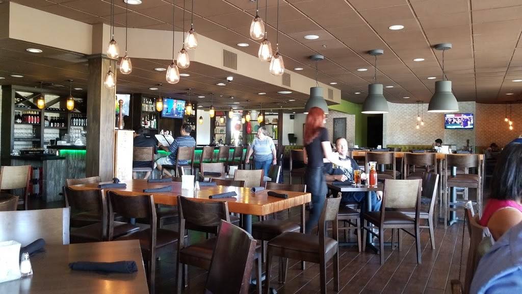 Stone & Vine Urban Italian | restaurant | 1035 W Queen Creek Rd #103, Chandler, AZ 85248, USA | 4806597438 OR +1 480-659-7438