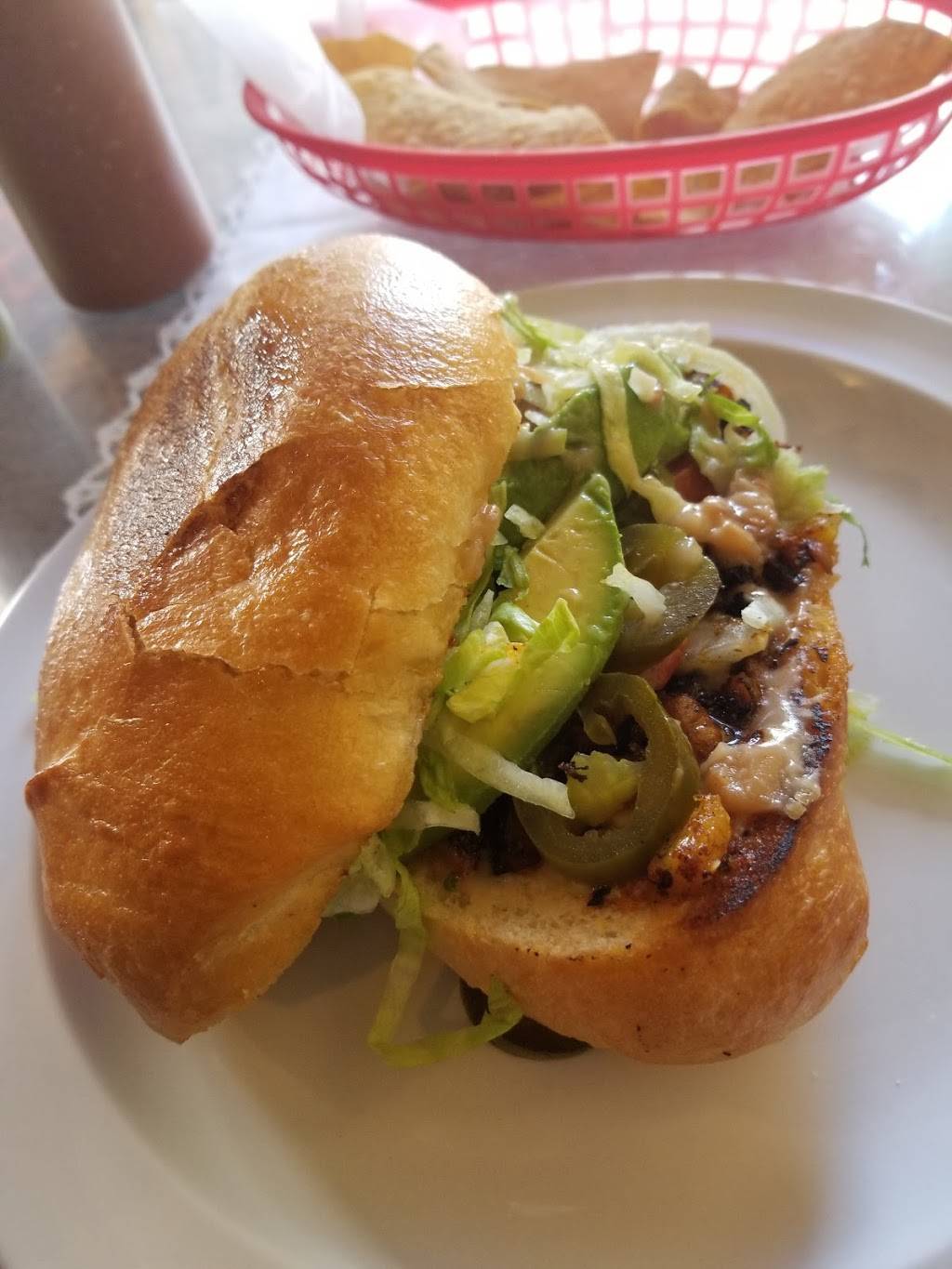 Chuys Cocina | restaurant | 10285 Central Ave, Montclair, CA 91763, USA | 9094459111 OR +1 909-445-9111