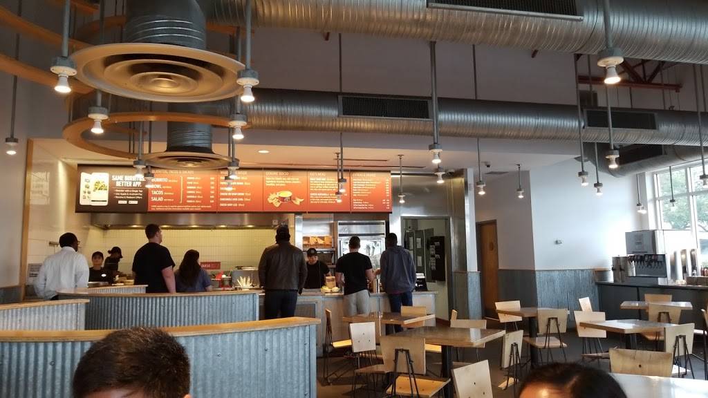 Chipotle Mexican Grill | restaurant | 3700 Park Blvd N, Pinellas Park, FL 33781, USA | 7275252484 OR +1 727-525-2484