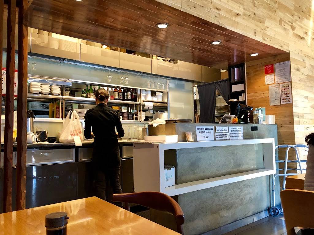 Yen Sushi & Sake Bar | restaurant | 2081 Hillhurst Ave #A, Los Angeles, CA 90027, USA | 3236661400 OR +1 323-666-1400