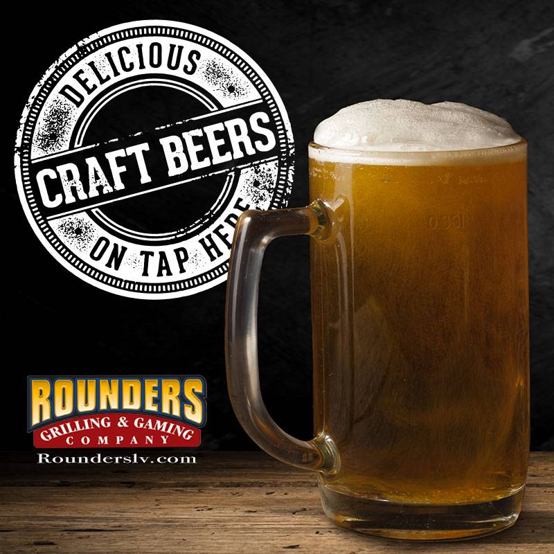 Rounders Volunteer | restaurant | 3480 Volunteer Blvd, Henderson, NV 89044, USA | 7256960225 OR +1 725-696-0225