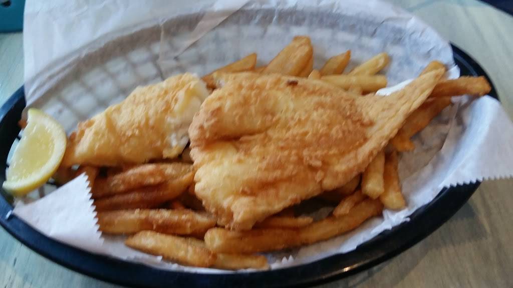 FINS Seafood & Dive Bar | restaurant | 3422 Del Prado Blvd S, Cape Coral, FL 33904, USA | 2399845449 OR +1 239-984-5449