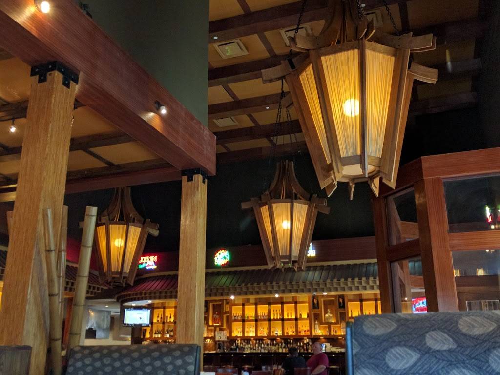 Shogun | restaurant | 114 Vintage Park Blvd, Houston, TX 77070, USA | 8327174777 OR +1 832-717-4777