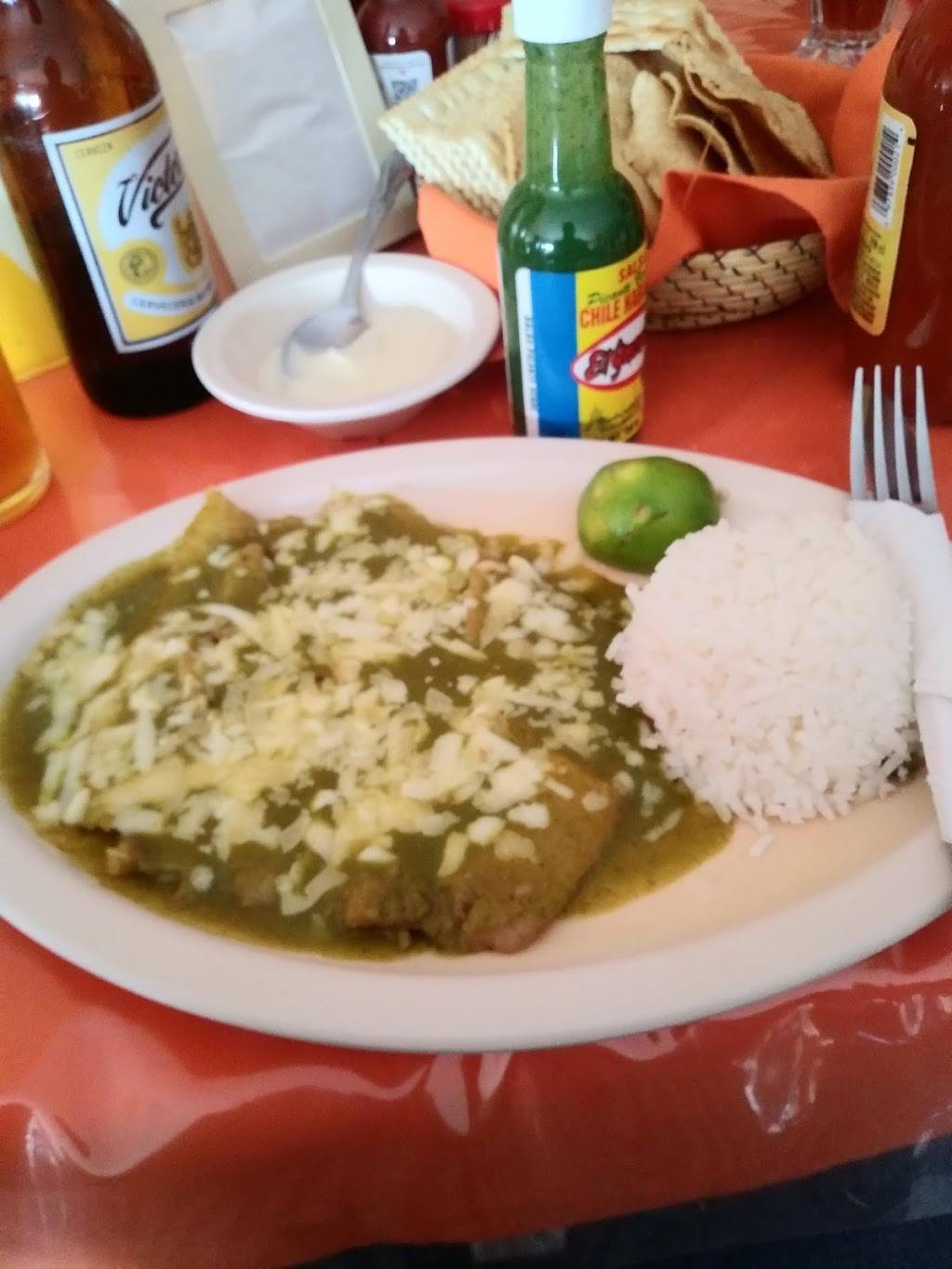 Acapulco Restaurant | restaurant | 4722 4015 W, Kearns, UT 84118, USA | 8019641553 OR +1 801-964-1553