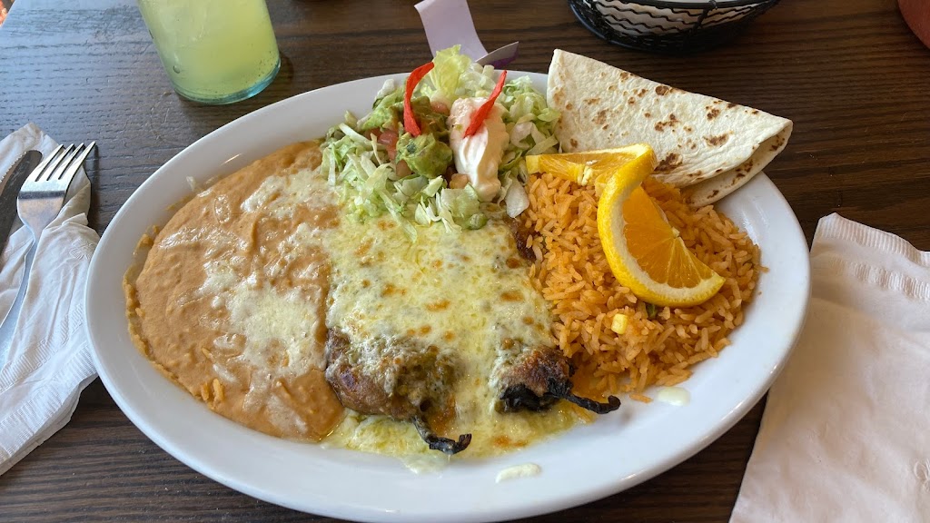 Lindo Mexico | restaurant | 7209 Central Ave NE, Albuquerque, NM 87108, USA | 5052662999 OR +1 505-266-2999