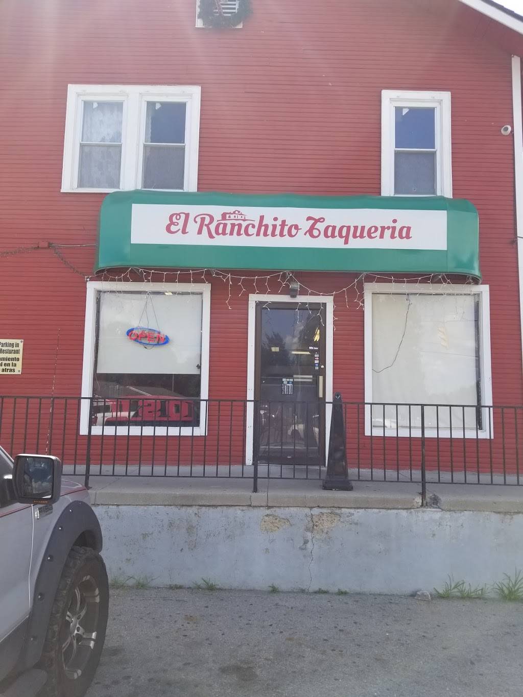 El Ranchito | restaurant | 1275 Brown Rd, Columbus, OH 43223, USA | 6149759164 OR +1 614-975-9164