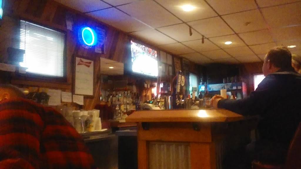 Rustic Inn Restaurant Bar Inc | restaurant | 12685 Main St, Hydetown, PA 16328, USA | 8148272123 OR +1 814-827-2123