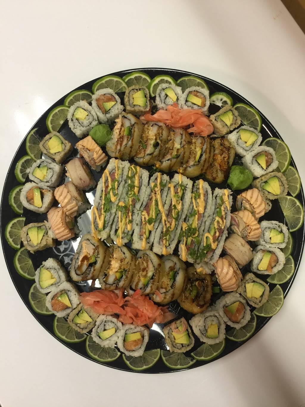 Mashu Mashu Kosher Sushi Bar | restaurant | 22-22 Morlot Avenue, Fair Lawn, NJ 07410, USA | 2012549522 OR +1 201-254-9522