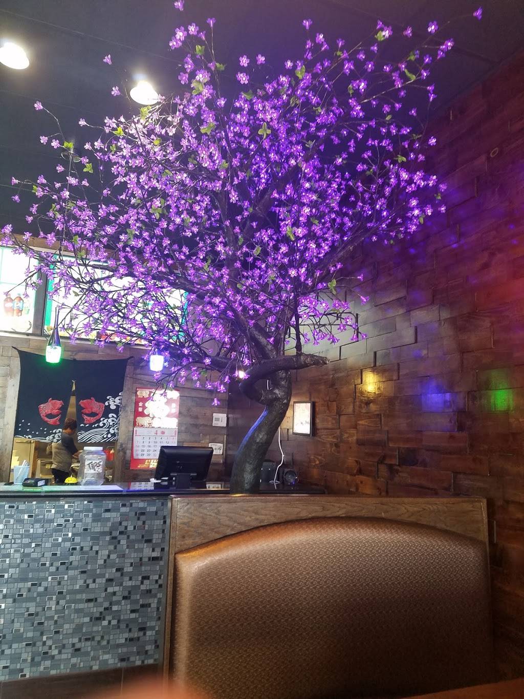 Sakura Jr Express | restaurant | 2010 Club Pond Rd, Raeford, NC 28376, USA | 9108481599 OR +1 910-848-1599