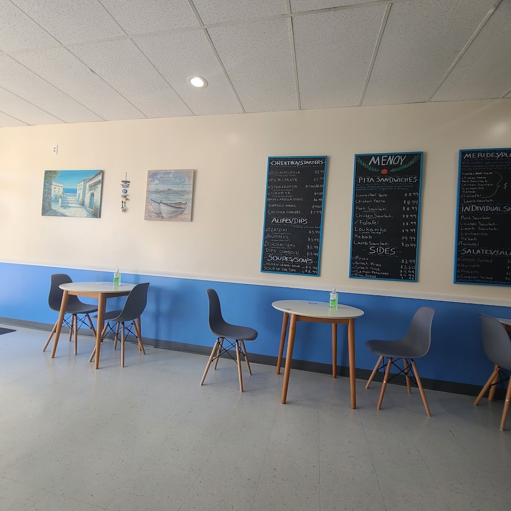 That Greek Place | restaurant | 3 Fair St, Carmel Hamlet, NY 10512, USA | 6312377646 OR +1 631-237-7646