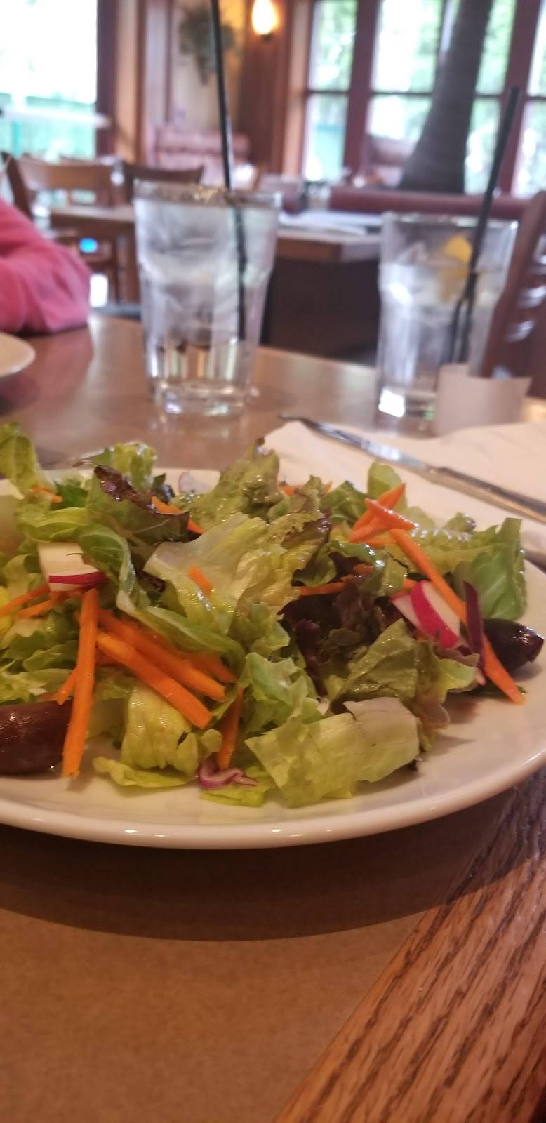 Marios Ristorante & Pizzeria | restaurant | 635 Old Country Rd, Plainview, NY 11803, USA | 5169358800 OR +1 516-935-8800