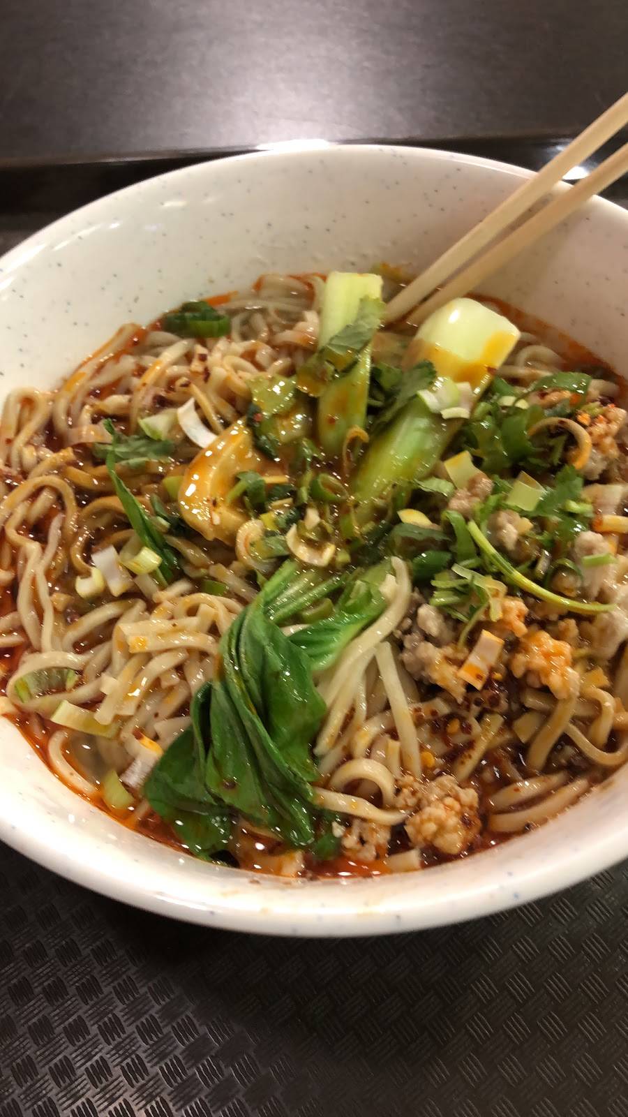 Tong’s Restaurant (Northern Taste) in HMart | restaurant | 1295 E Ogden Ave, Naperville, IL 60563, USA | 6305480888 OR +1 630-548-0888