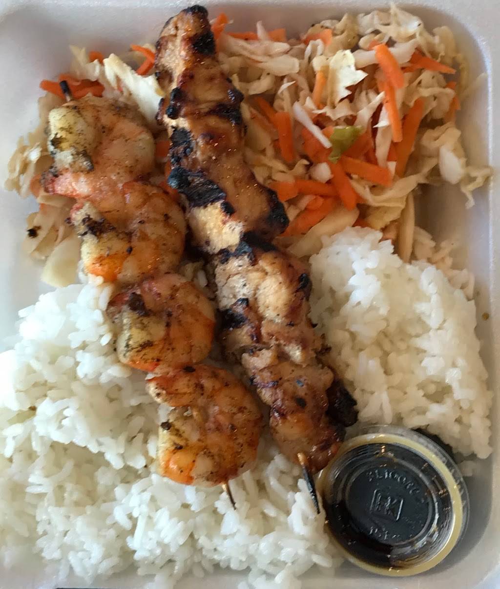 Toshis Teriyaki | restaurant | 10618 Main St, Bellevue, WA 98004, USA | 4254538719 OR +1 425-453-8719