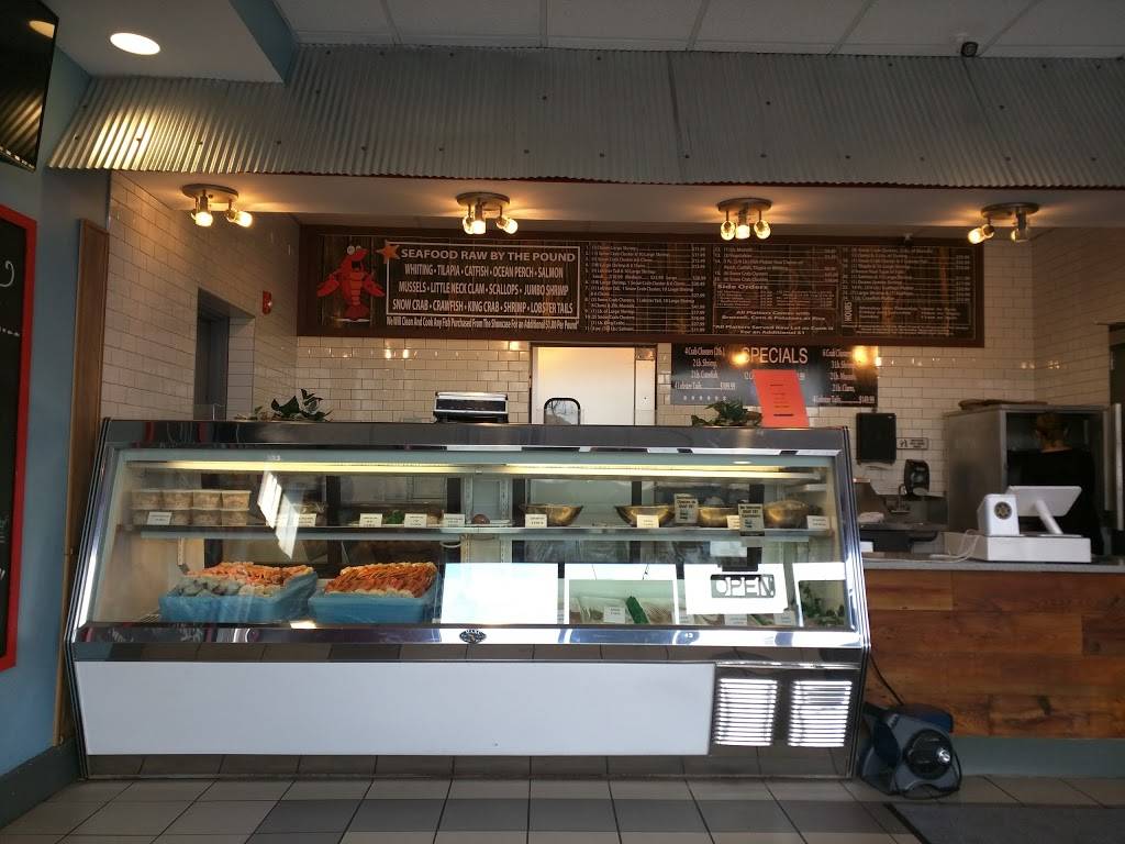 Seafood Junction | restaurant | 442 Mannheim Rd, Hillside, IL 60162, USA | 7086324626 OR +1 708-632-4626