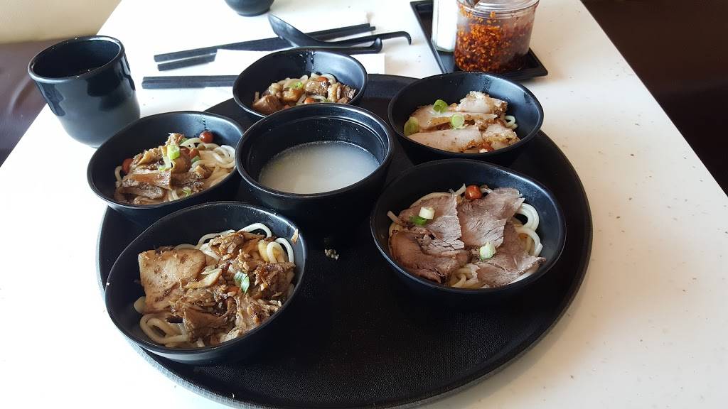 Guilin Rice Noodle Soup | restaurant | 1254 Kentwood Ave, San Jose, CA 95129, USA | 4083201888 OR +1 408-320-1888