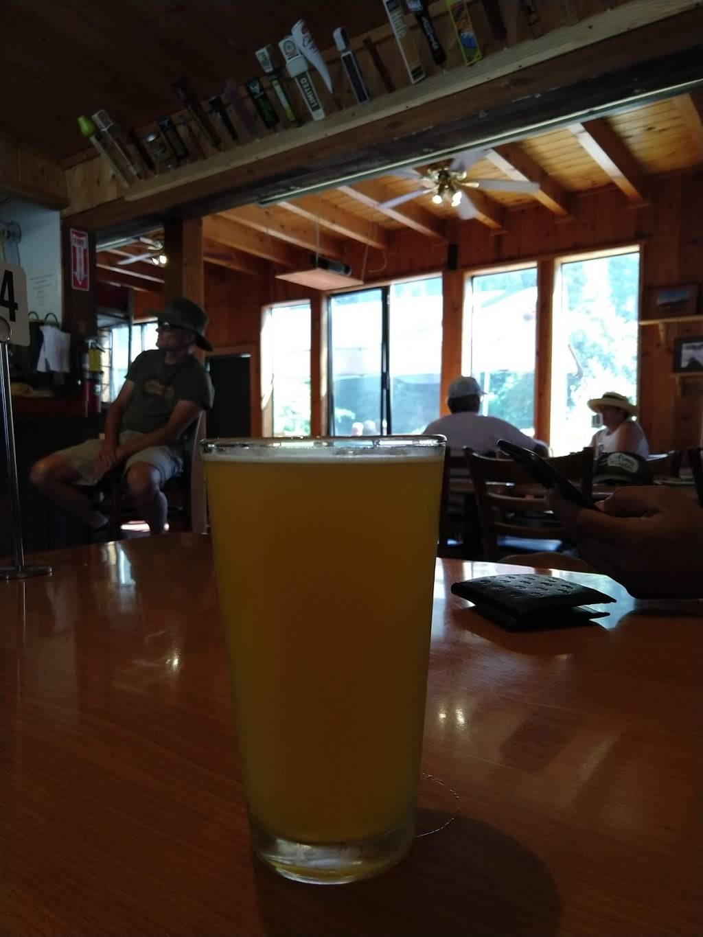 Two Rivers Café | restaurant | 116 Main St, Downieville, CA 95936, USA | 5302893540 OR +1 530-289-3540