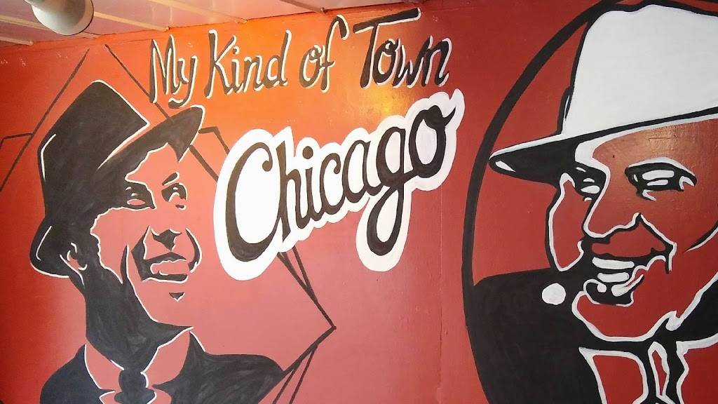 Taste of Chicago | restaurant | 114 E Main St, Rogersville, TN 37857, USA | 4232930000 OR +1 423-293-0000