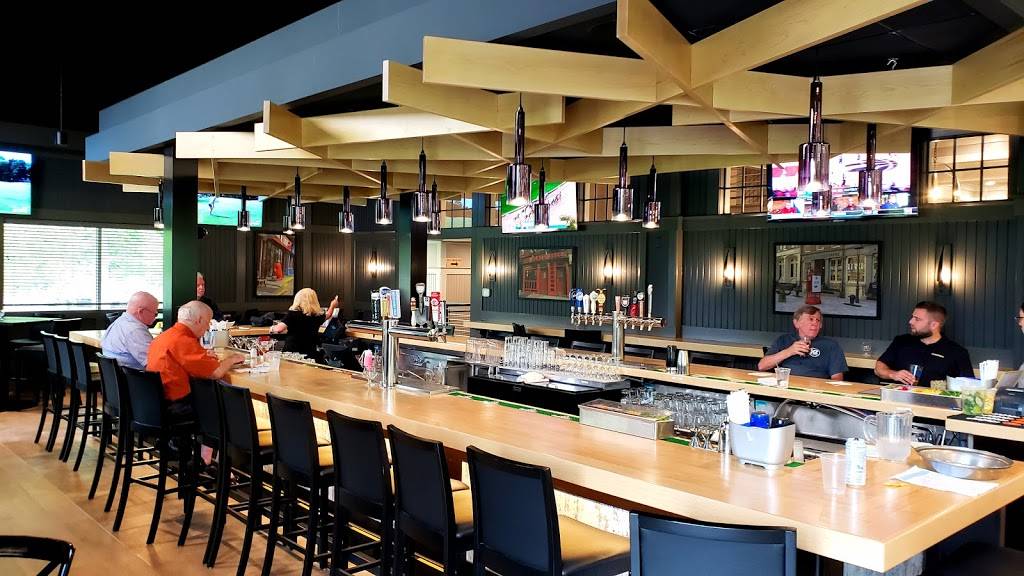 Grill & Tap Room | restaurant | 1850 Five Mile Line Rd, Penfield, NY 14526, USA | 5853852011 OR +1 585-385-2011