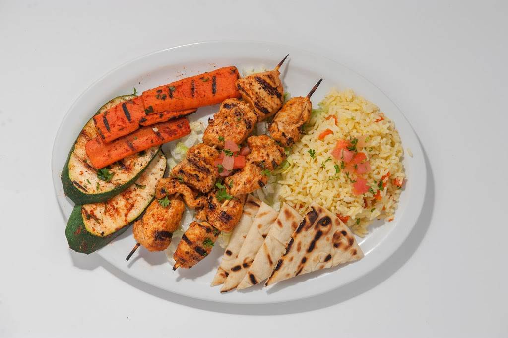 PITA Mediterranean Street Food | restaurant | 316 Crosstown Drive, Peachtree City, GA 30269, USA | 7704865772 OR +1 770-486-5772