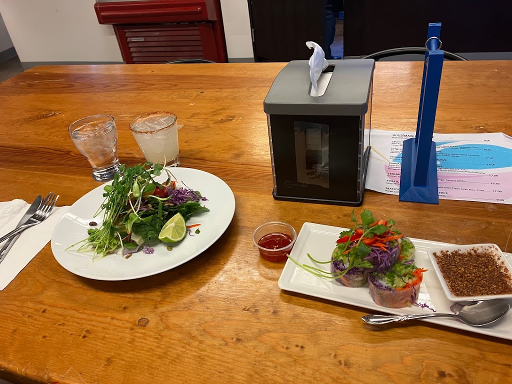 Nath’s Inspired Khmer Cuisine | restaurant | 505 Cerrillos Rd Suite B101, Santa Fe, NM 87501, USA | 5056995974 OR +1 505-699-5974