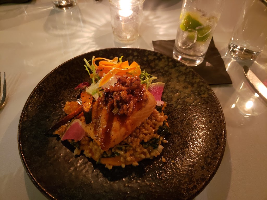 Sage Restaurant | restaurant | 3534 Maclay Blvd S, Tallahassee, FL 32312, USA | 8502709396 OR +1 850-270-9396