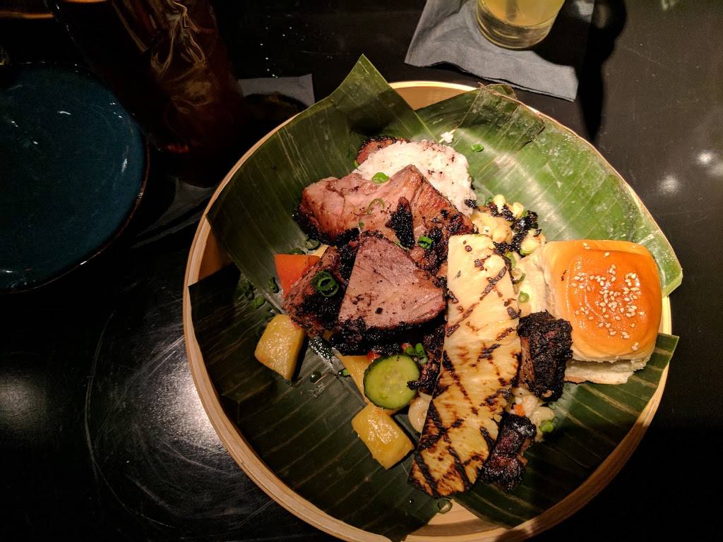 Adrift | restaurant | 218 S Broadway, Denver, CO 80209, USA | 3037788454 OR +1 303-778-8454