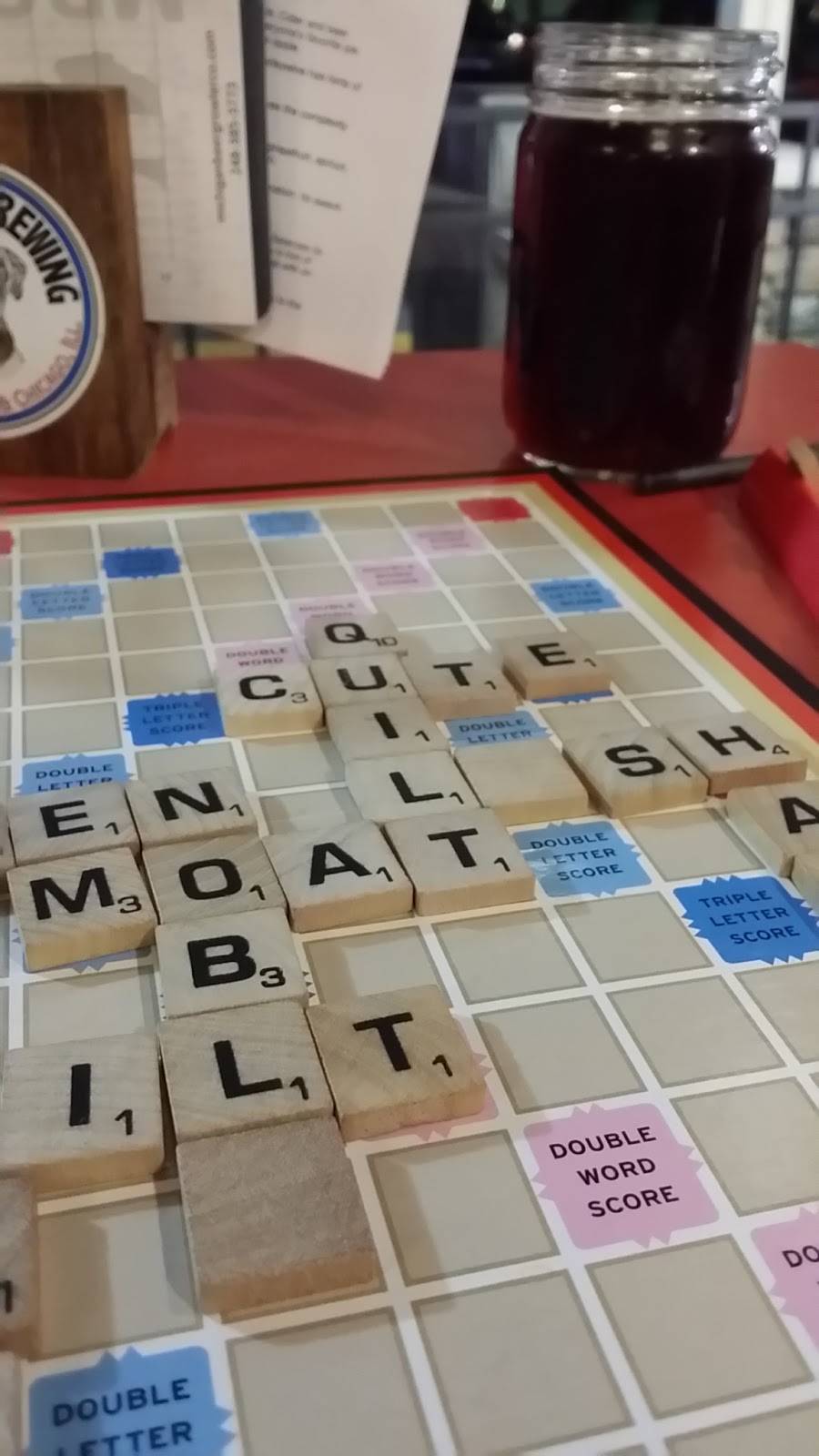 Michigan Beer Growler Company | restaurant | 31221 Southfield Rd, Beverly Hills, MI 48025, USA | 2483853773 OR +1 248-385-3773