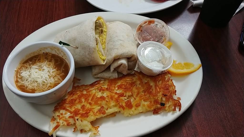 Country Skillets | restaurant | 1471 W Yosemite Ave, Manteca, CA 95337, USA | 2096657177 OR +1 209-665-7177