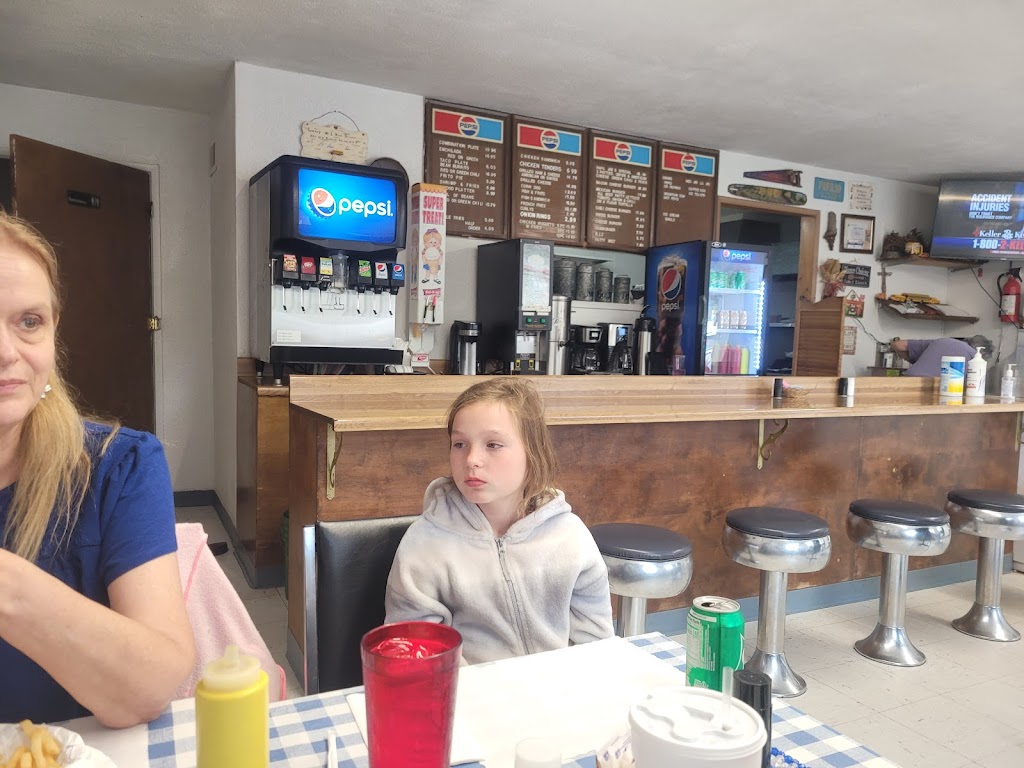 Papa Joes Country Kitchen | restaurant | NM-96, Gallina, NM 87017, USA | 5756385525 OR +1 575-638-5525