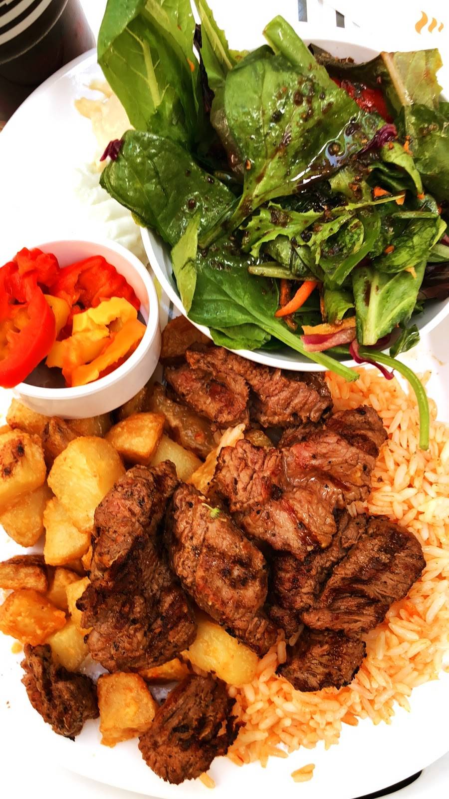 Grillades Torino | restaurant | 1 Boulevard des Promenades, Saint-Bruno-de-Montarville, QC J3V 5J5, Canada | 4504821056 OR +1 450-482-1056