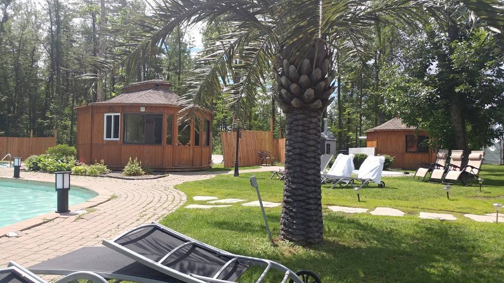 LOasis De Lile | restaurant | 25 Chemin des Îles-Yale, Saint-Eustache, QC J7P 5M6, Canada | 4504720263 OR +1 450-472-0263