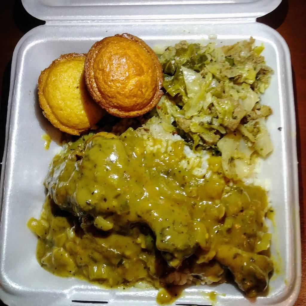 Willie Gospel SoulFood | restaurant | 6802 N 47th Ave #7, Glendale, AZ 85301, USA | 6239349030 OR +1 623-934-9030