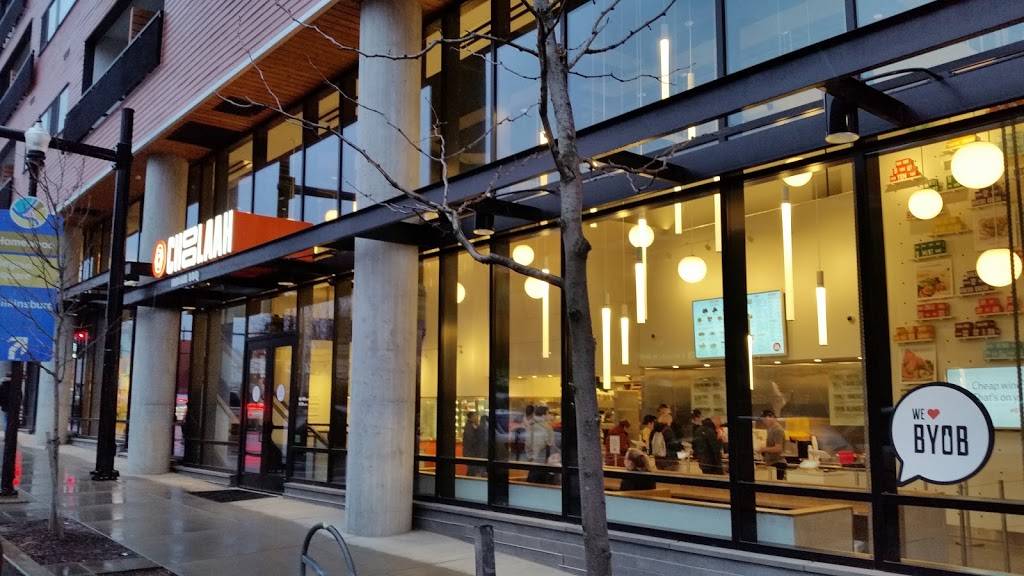 Choolaah Indian BBQ | restaurant | 6114 Centre Ave, Pittsburgh, PA 15206, USA | 4125037797 OR +1 412-503-7797