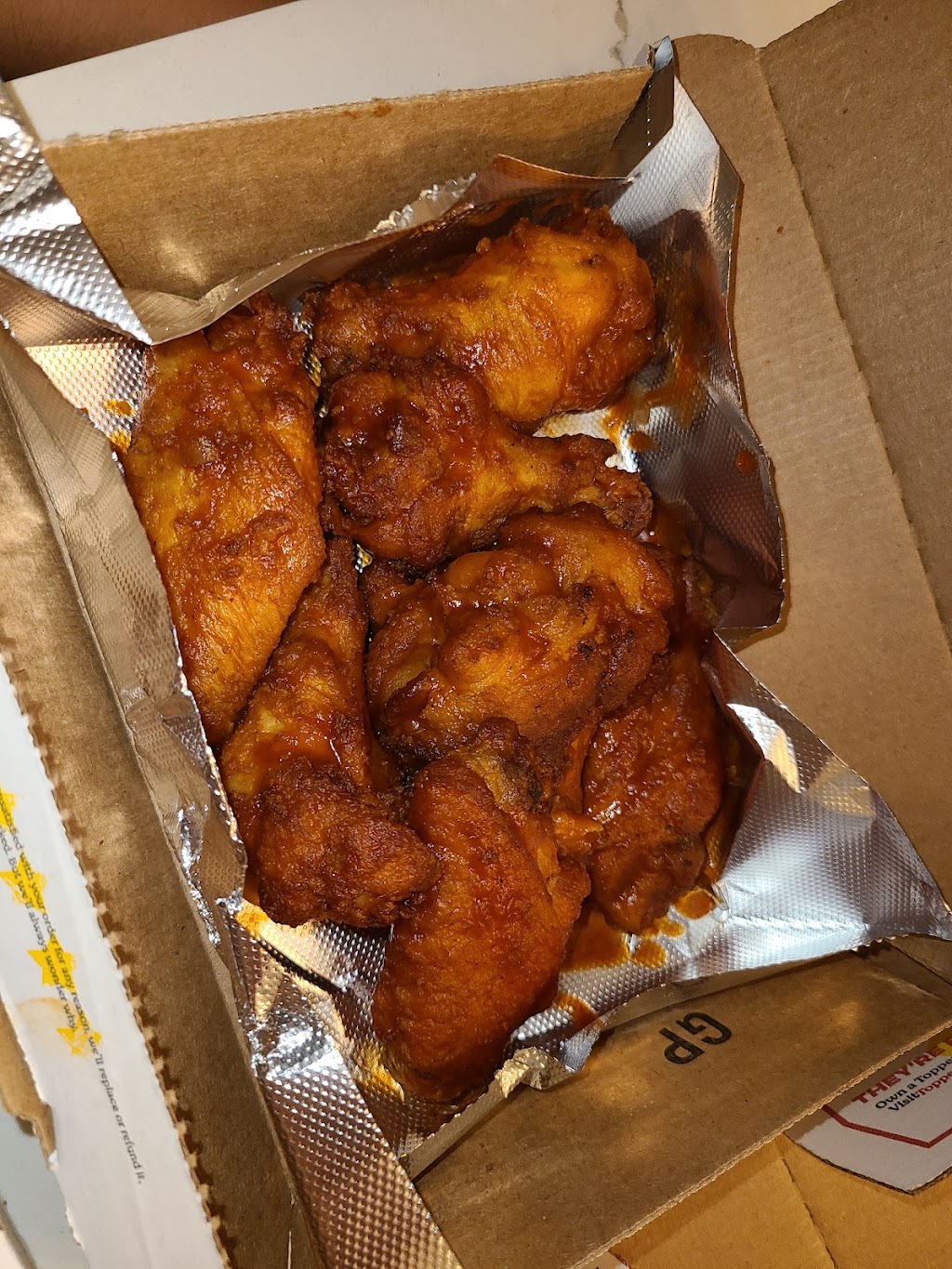 Toppers Pizza | restaurant | 5572 Grand Ave Unit 3, Gurnee, IL 60031, USA | 2244802900 OR +1 224-480-2900