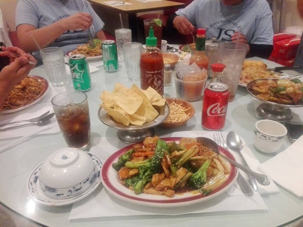 China Garden | restaurant | 27100 S Dixie Hwy, Homestead, FL 33032, USA | 3052477688 OR +1 305-247-7688