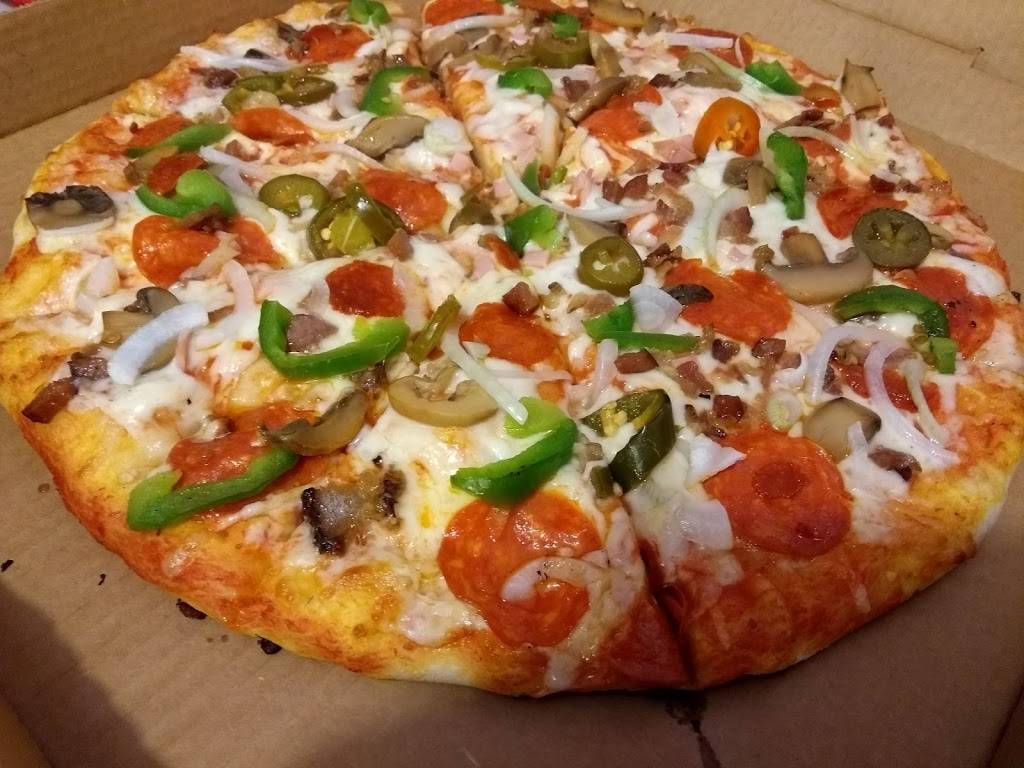 Pizza Matty | restaurant | Calle de las Aguas A1, Villa Del Sol III, 22205 Tijuana, B.C., Mexico | 016647304077 OR +52 664 730 4077