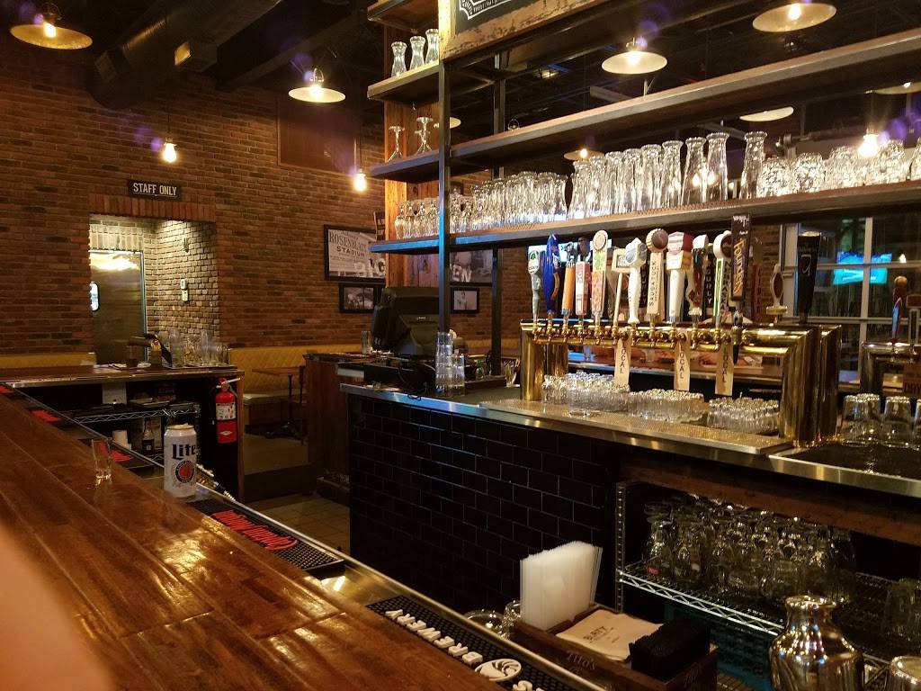 Blatt Beer & Table | restaurant | 610 N 12th St, Omaha, NE 68102, USA | 4027188822 OR +1 402-718-8822