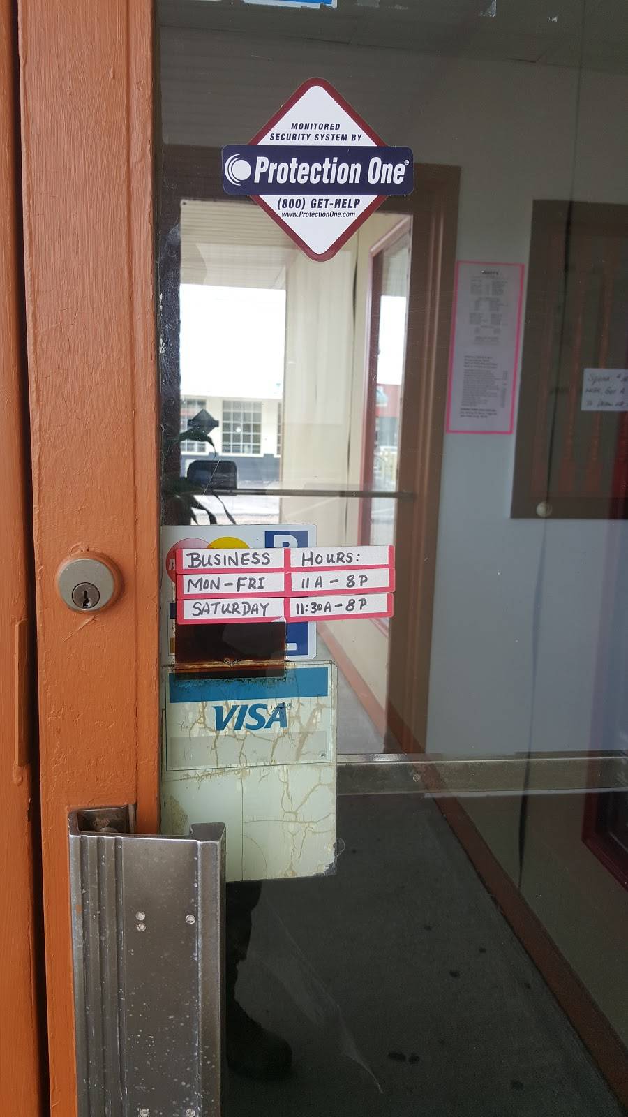 Jennys Chinese Kitchen | restaurant | 2380 E South Blvd, Montgomery, AL 36116, USA | 3342418838 OR +1 334-241-8838