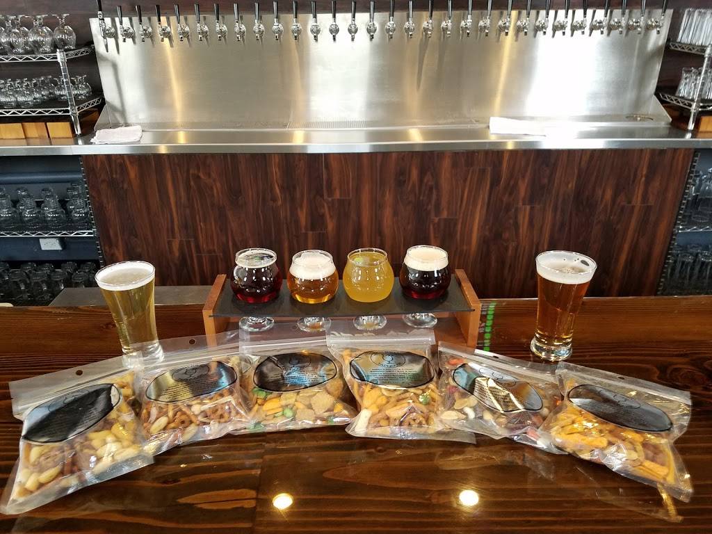 High Brau Taphouse | restaurant | 915 16th St, Greeley, CO 80631, USA | 9704515904 OR +1 970-451-5904