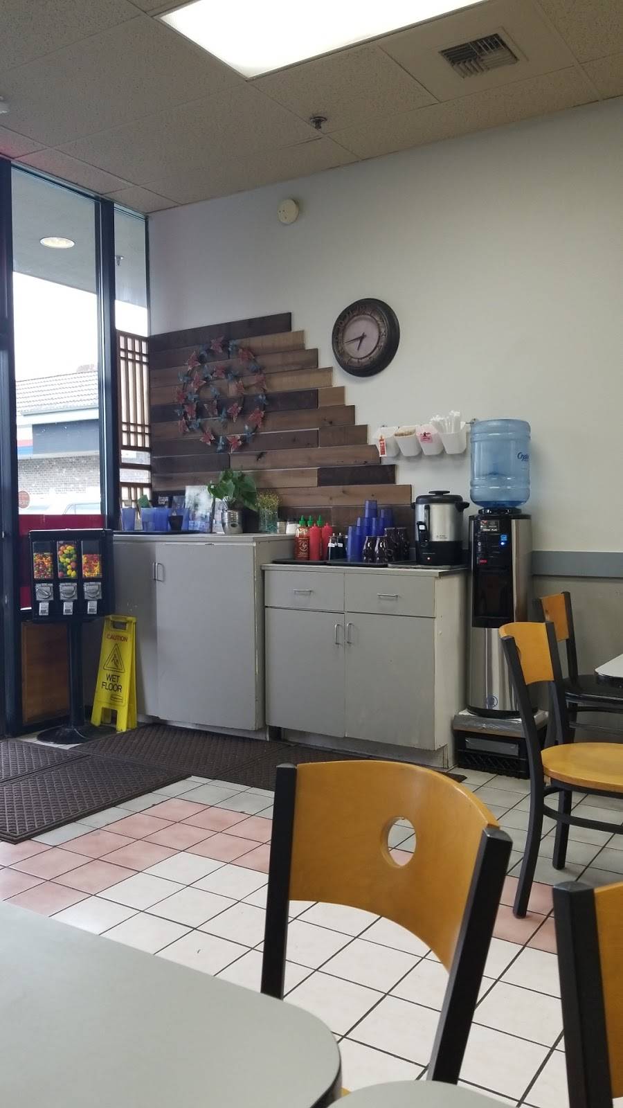 Teriyaki Plus | restaurant | 11512 124th Ave NE, Kirkland, WA 98033, USA | 4258275679 OR +1 425-827-5679