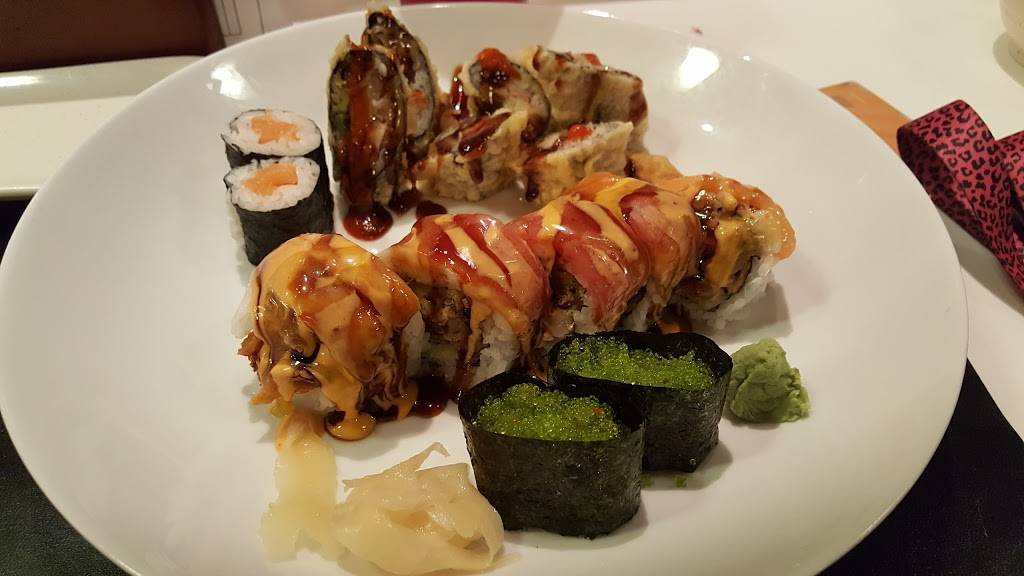 Taki Japanese Steakhouse | restaurant | 6255 Zebulon Rd, Macon, GA 31210, USA | 4784751888 OR +1 478-475-1888