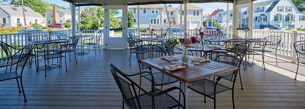 Shade | restaurant | 34 Ocean Ave, Scarborough, ME 04074, USA | 2078836684 OR +1 207-883-6684