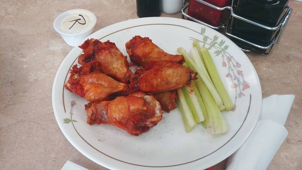 Dukes Thai and American Food | restaurant | 640 S Park Ave, Titusville, FL 32796, USA | 3215673047 OR +1 321-567-3047