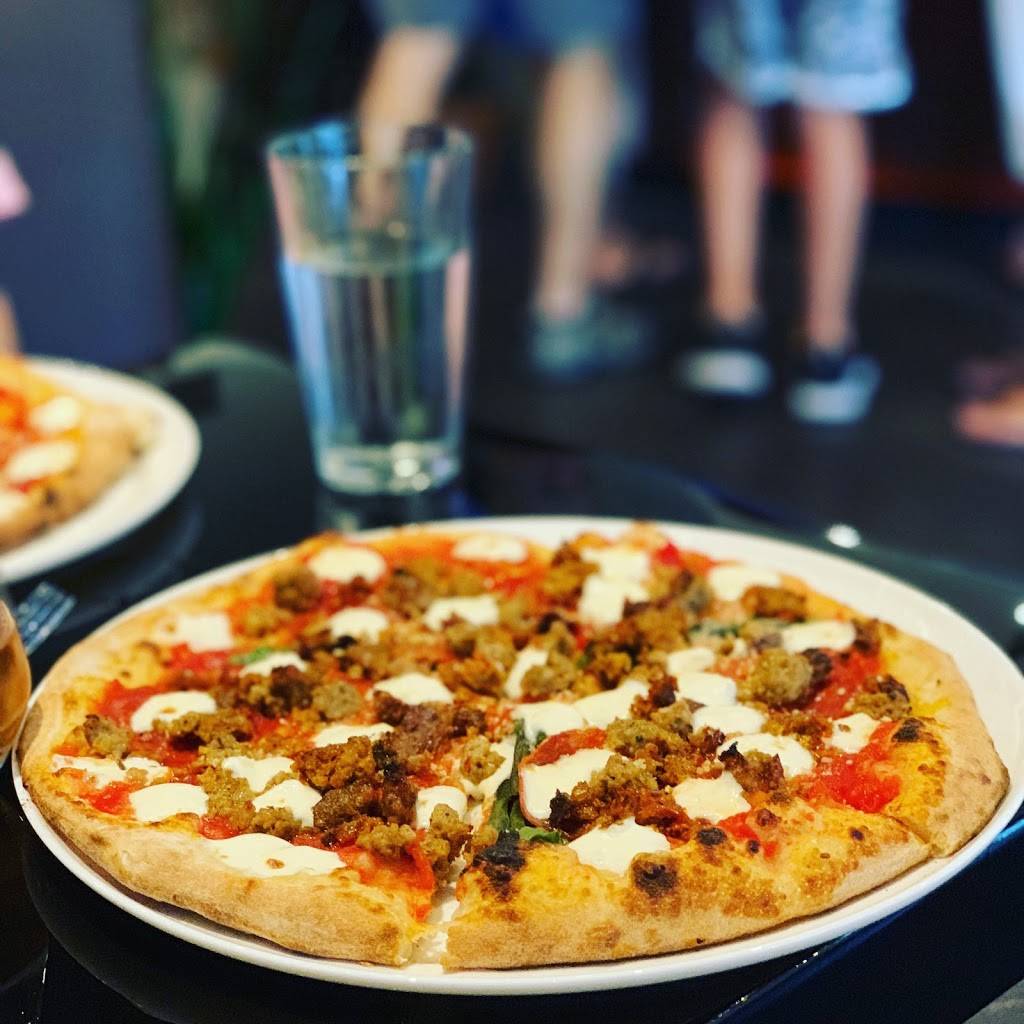 Midici The Neapolitan Pizza Company | restaurant | 4920 S Newport St, Denver, CO 80237, USA | 7203284790 OR +1 720-328-4790