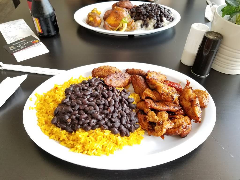 Caribbean Cafe and Resturant | restaurant | 105 US-301 #126, Tampa, FL 33619, USA | 8133922118 OR +1 813-392-2118