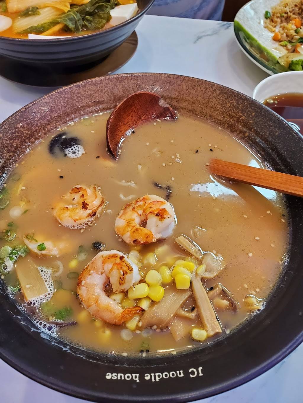 JC Noodle House | restaurant | 14803 N Dale Mabry Hwy, Tampa, FL 33618, USA | 8133735151 OR +1 813-373-5151