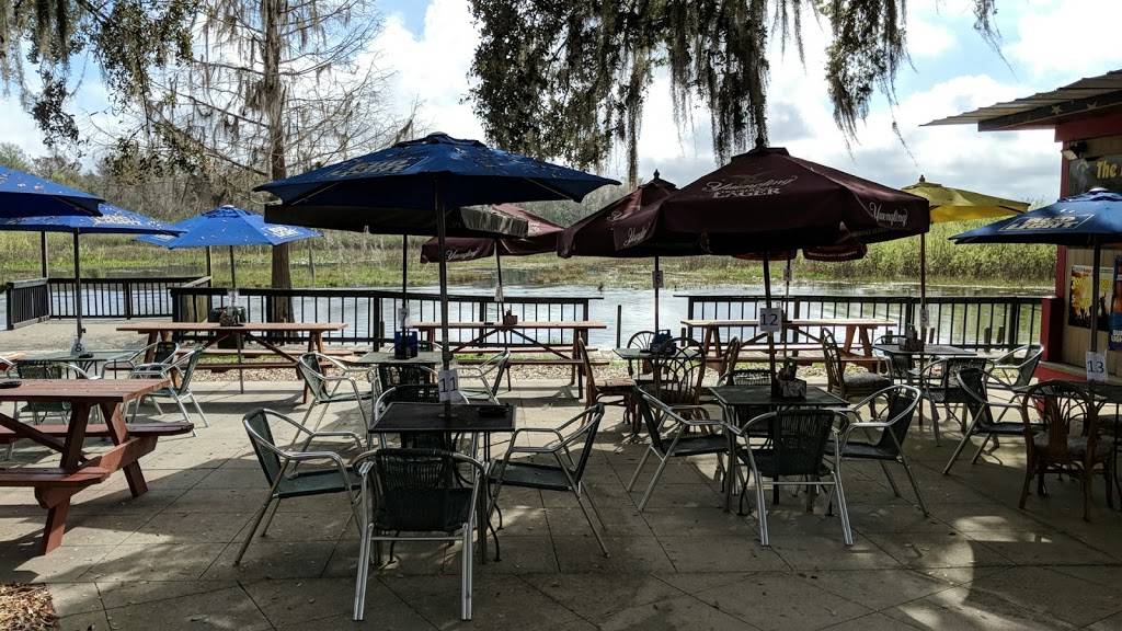 Sleepy Hollow Restaurant & Bar | restaurant | 10333 E Gobbler Dr, Floral City, FL 34436, USA | 3524198652 OR +1 352-419-8652