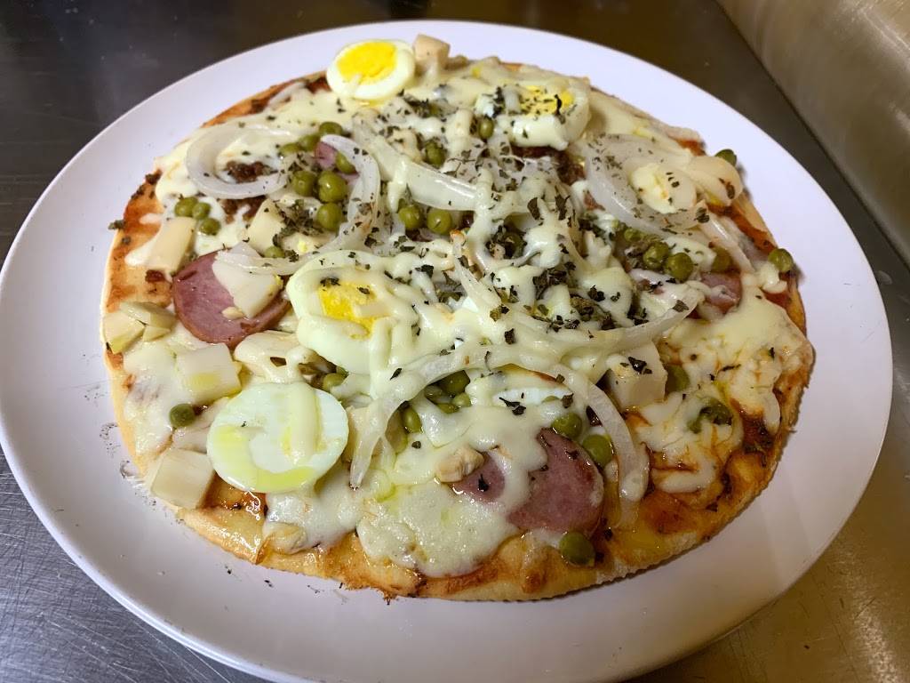 Triple L Salgadinhos Brasileiros | restaurant | 1500 Palm Ave, Hialeah, FL 33010, USA | 7864190912 OR +1 786-419-0912