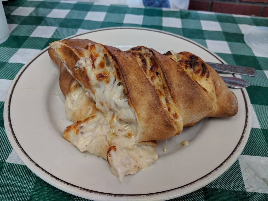 Chicago Calzone | meal delivery | 2215 Winkler Ave, Fort Myers, FL 33901, USA | 2393374646 OR +1 239-337-4646